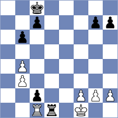 Yarovik - Bugaychuk (Lichess.org INT, 2021)