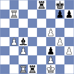 Khazhatuly - Lissillour (chess.com INT, 2025)