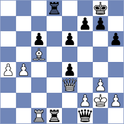 Langner - Bodnaruk (Chess.com INT, 2021)