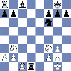 Bellon Lopez - Mikhalchishin (Yerevan ARM, 2024)