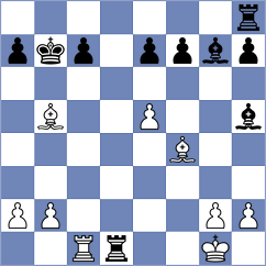 Maltsevskaya - Ventura Bolet (chess.com INT, 2024)