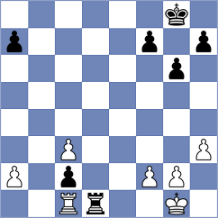 Xie - Koziol (Chess.com INT, 2021)