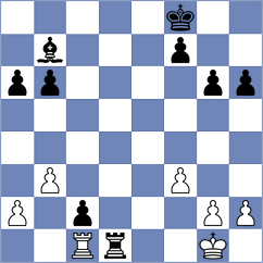 Tesio - De Oliveira (ICC INT, 2009)