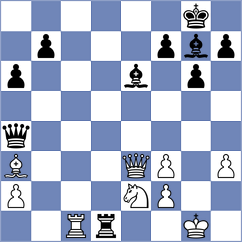 Dobre - Hamitevici (chess.com INT, 2024)