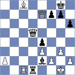 Bonin - Gavrilov (chess.com INT, 2024)