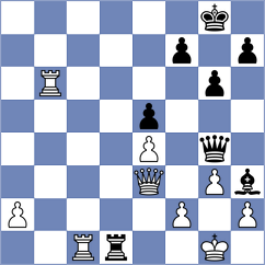 Stark - Steele (Wellington NZL, 2025)