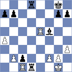 Brown - McLafferty (Scotland, 1994)