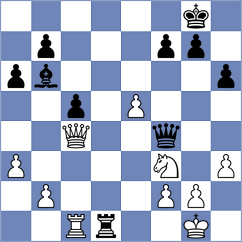 Bayramov - Dovliatov (Baku, 2000)