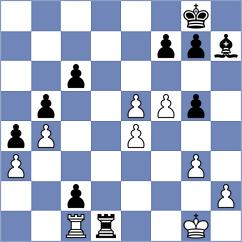 Reinecke - Jimenez Salas (chess.com INT, 2024)