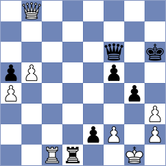 Van Roosmalen - Berkvens (Utrecht, 1999)