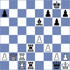 Martiyanov - Rakhmanov (Salekhard, 2003)