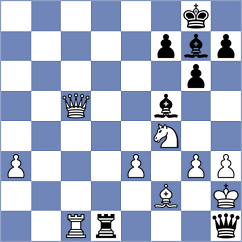 Campos - Dilmukhametov (chess.com INT, 2024)