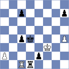Surbek - Bogic (Chess.com INT, 2021)