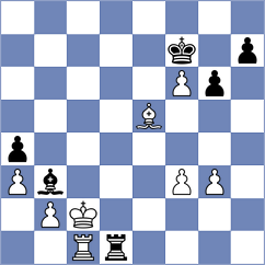 Mishra - Gauri (Charlotte USA, 2024)