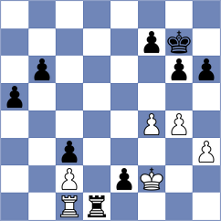 Perez Martinez - Garcia Gutierrez (Madrid, 2005)