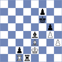 Pultinevicius - Harikrishna (Chotowa POL, 2025)