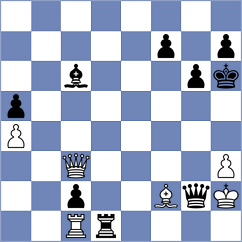Parfenov - Ochedzan (chess.com INT, 2025)