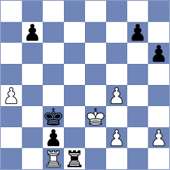Leschinsky - Skawinski (chess.com INT, 2022)