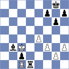 Tran - Mirimanian (chess.com INT, 2025)