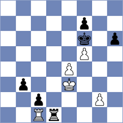 Kazarina - Gulkov (Serpukhov, 2003)