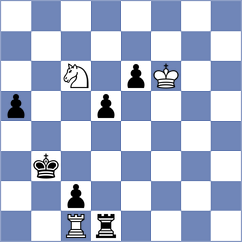 Volkov - Terentiev (Kstovo, 2007)