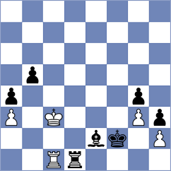Diz Suarez - Ristic (Hamburg, 2005)