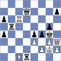 Elexpe Bastida - Samaniego Alonso (Padron, 2008)