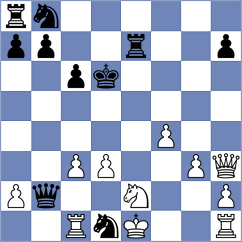 Bykodorov - Turkubaev (Orsk, 2000)