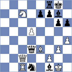 Kirschner - Keserovic (Linz, 2000)