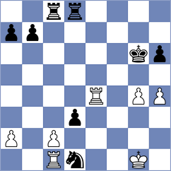 Vlassov - Papasimakopoulos (chess.com INT, 2023)