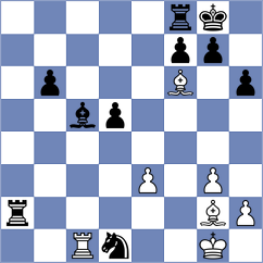 Oliveira - Ugarte Soto (chess.com INT, 2023)