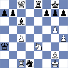 Truskavetsky - Peskov (Kramatorsk, 2002)