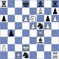 Rodgers - Perestjuk (chess.com INT, 2025)