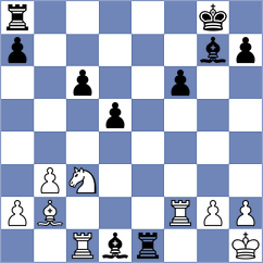 Herzog - Schweer (Playchess.com INT, 2020)