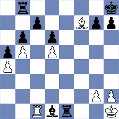 Selivanova - Tabor (Chess.com INT, 2021)