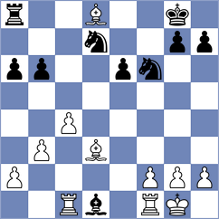 Pichot - Dubkov (chess.com INT, 2024)
