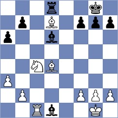 Iakymov - Khachatryan (Poltava, 2009)