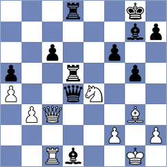 Langrock - Scheele (Playchess.com INT, 2020)