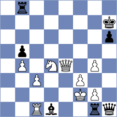 Davtyan - Hayrapetyan (Yerevan ARM, 2025)