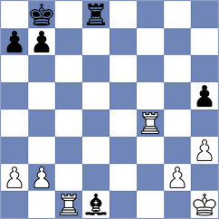 Marchenko - Finkelshtein (Nikolaev, 1999)