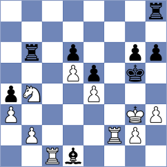 Loncar - Engelhardt (Porec, 2007)