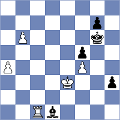 Bratovic - Espinoza Solano (chess.com INT, 2025)