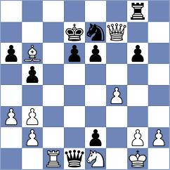 Heredia Serrano - Han Wong (Montevideo, 2008)