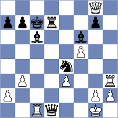 De Sousa - Vlassis (chess.com INT, 2024)