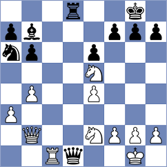 Adam - Hendrych (Hradec Kralove, 1997)