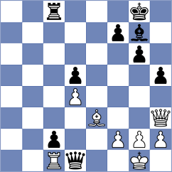 Gonzalez Bolivar - Gonzalez Lopez (Medellin COL, 2024)