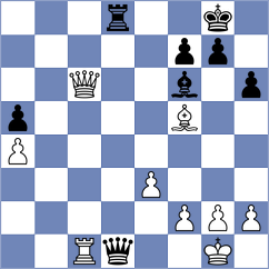 Pham Le Thao Nguyen - Kanyamarala (chess.com INT, 2025)