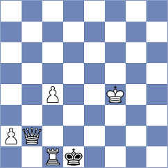 Soria - Von Naso (chess.com INT, 2025)