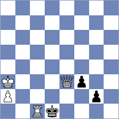 Alexakis - Hirneise (chess.com INT, 2023)