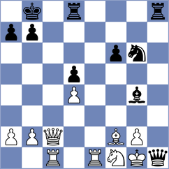 Faerman - Stysiak (New York USA, 2024)